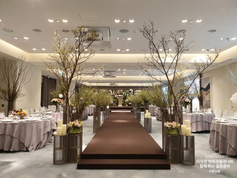 안다즈 서울 강남(Andaz Seoul Gangnam) 이미지