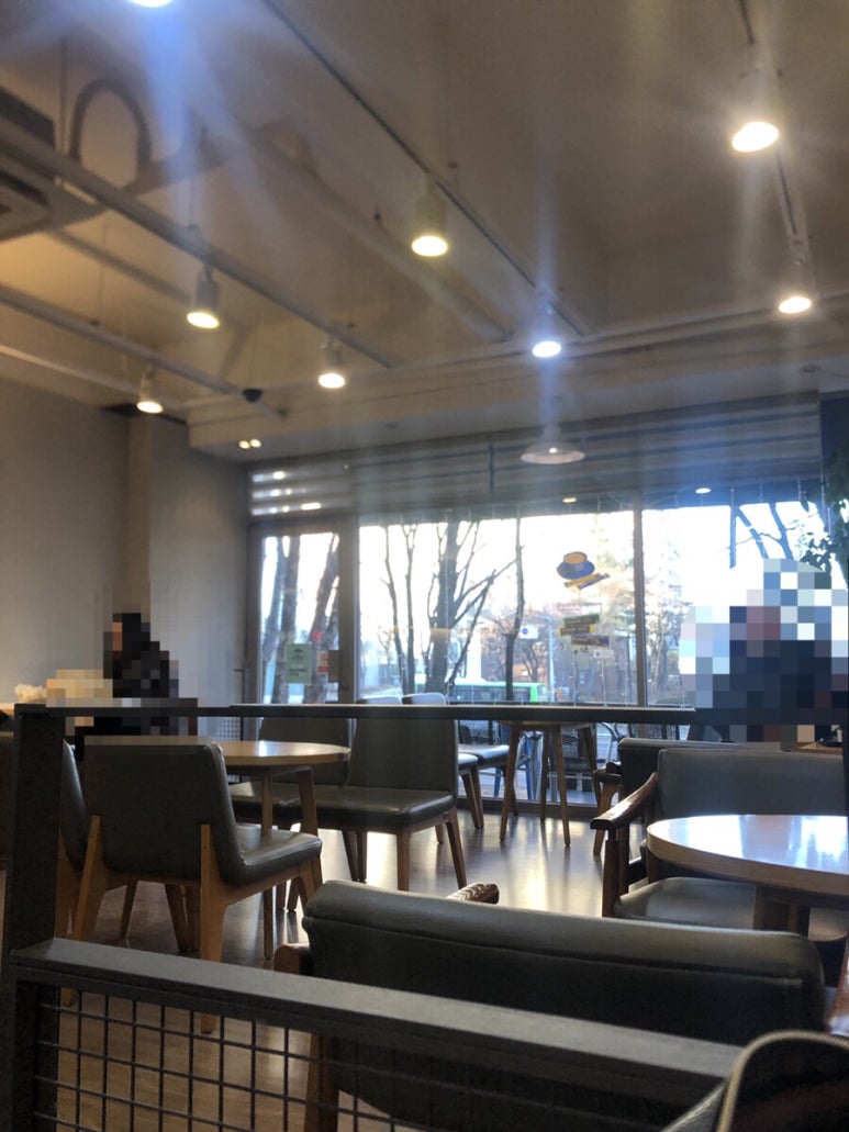 이디야선학역점 이미지