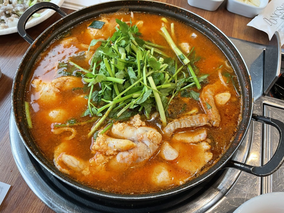 유성횟집 이미지