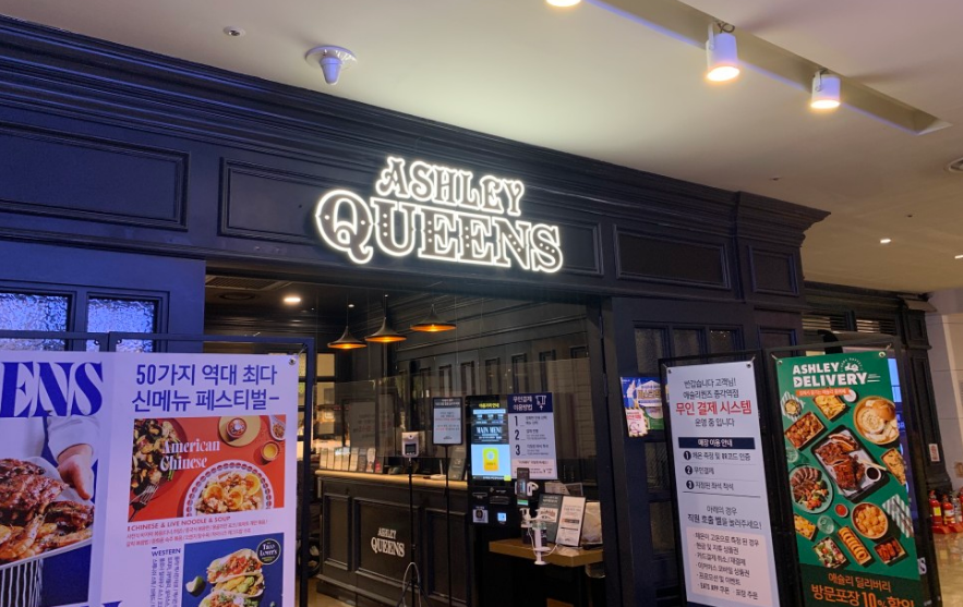 다비치헤어클럽 이미지
