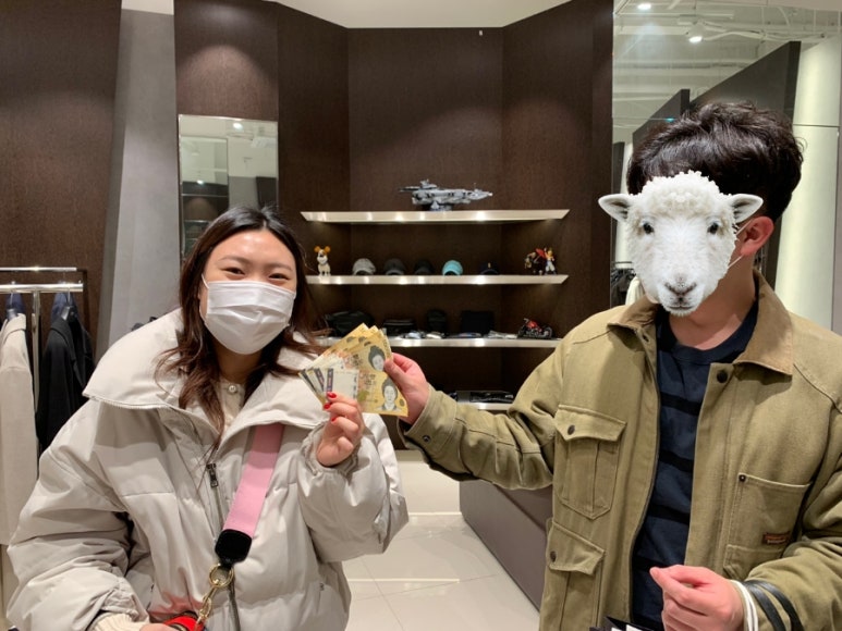 현대대전아울렛시스템옴므 이미지