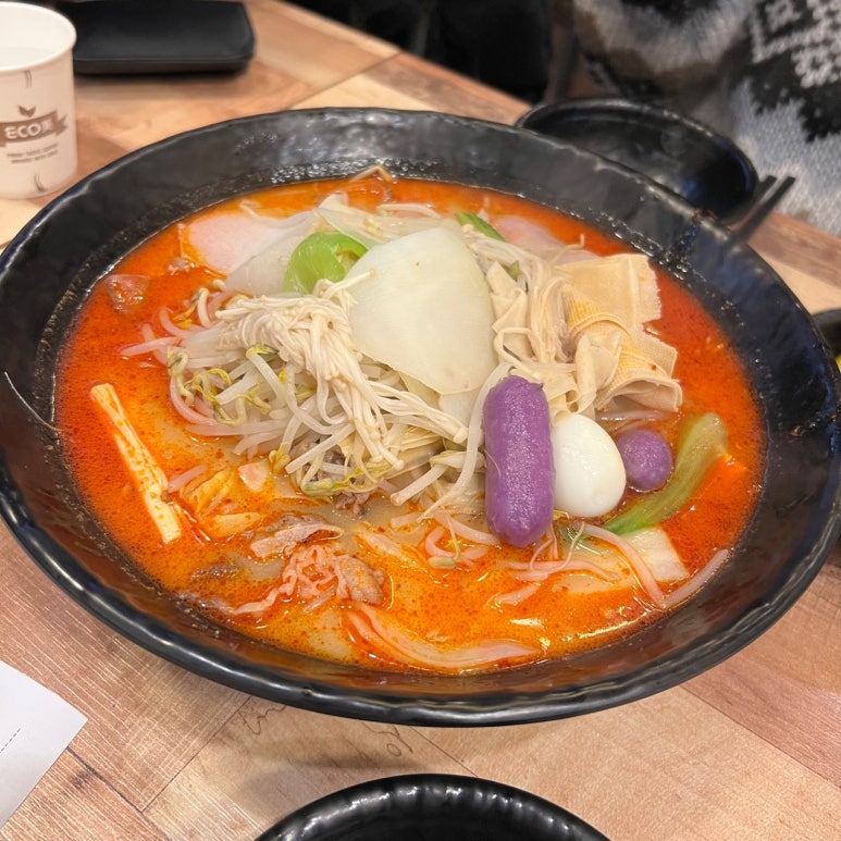 황비홍마라탕 이미지