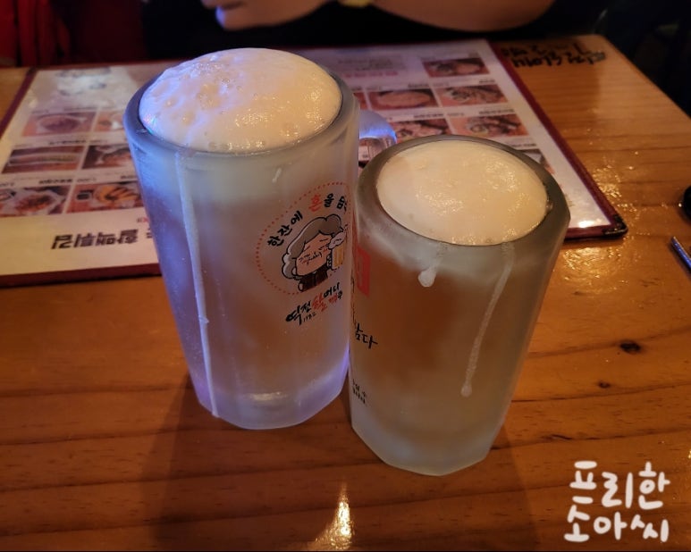 역전할머니맥주 금촌점 이미지