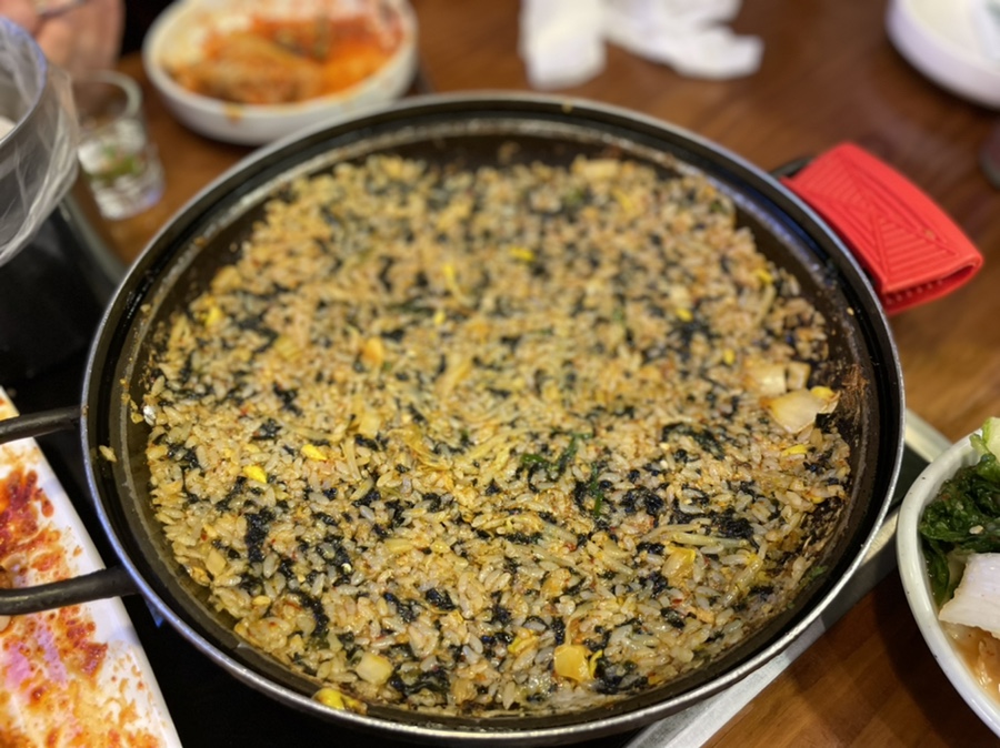 원(元)마산아구찜 이미지