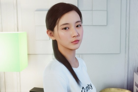 휴먼텔레콤 이미지