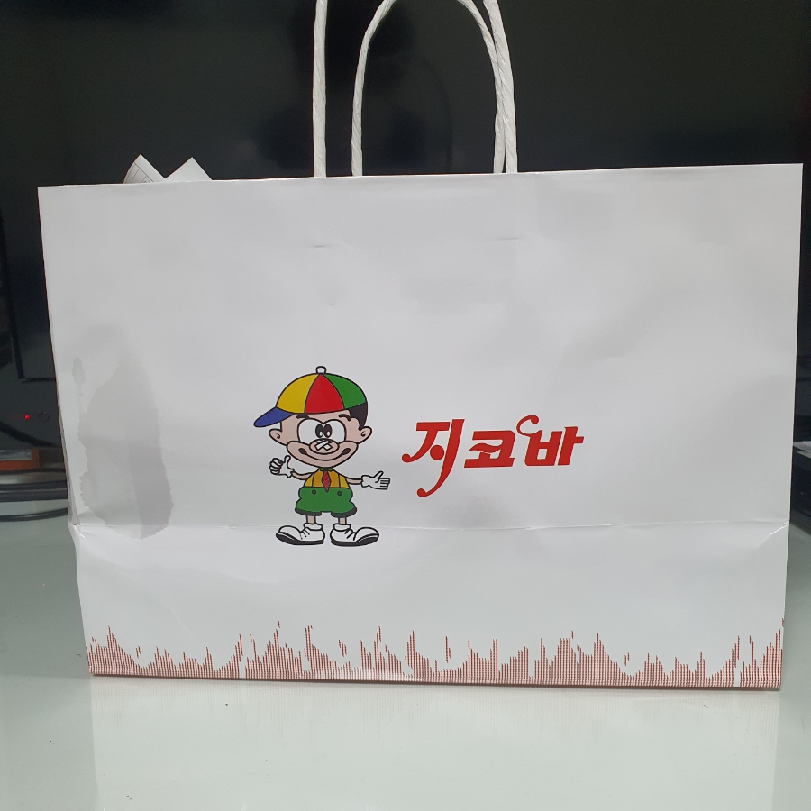 지코바독산 이미지