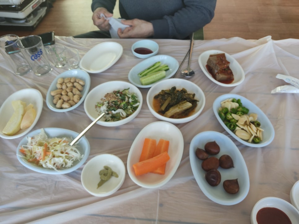 힛도횟집 이미지