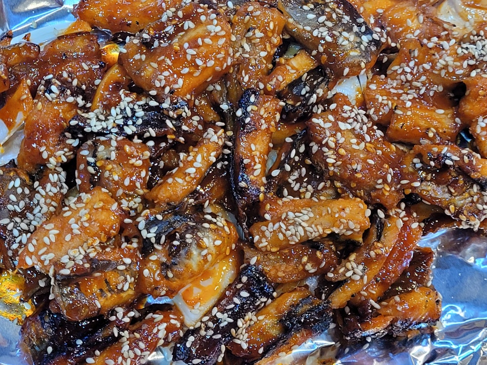칠암아나고 이미지