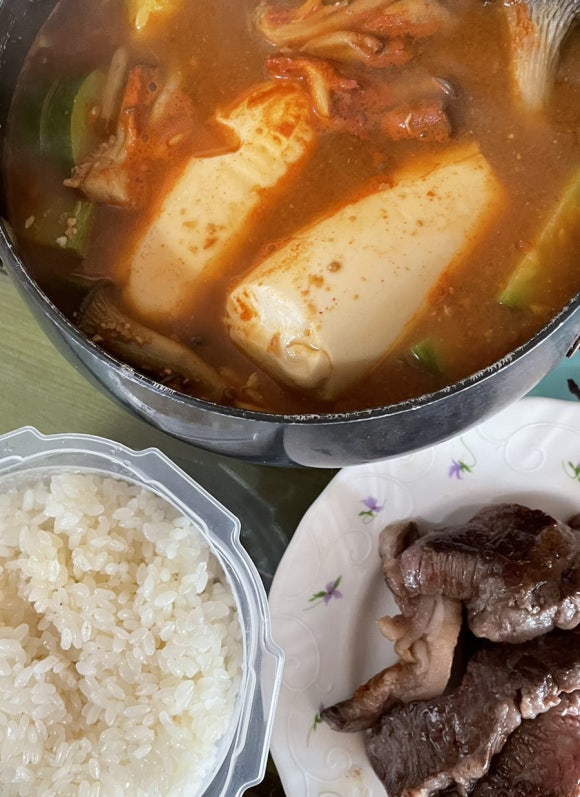 크로스핏경주 이미지