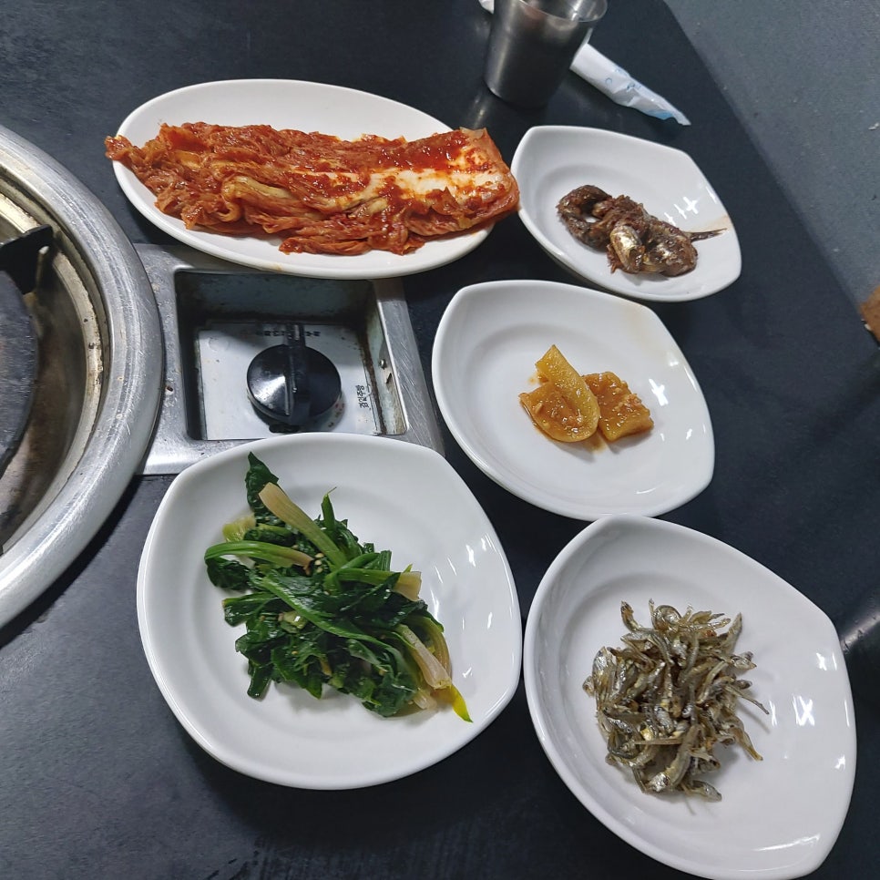 청송민물매운탕 이미지