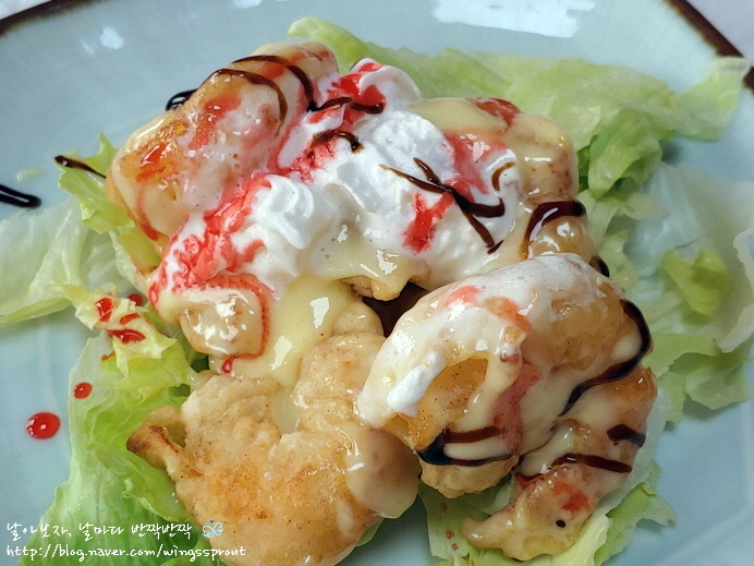 용문산천년짬뽕 이미지