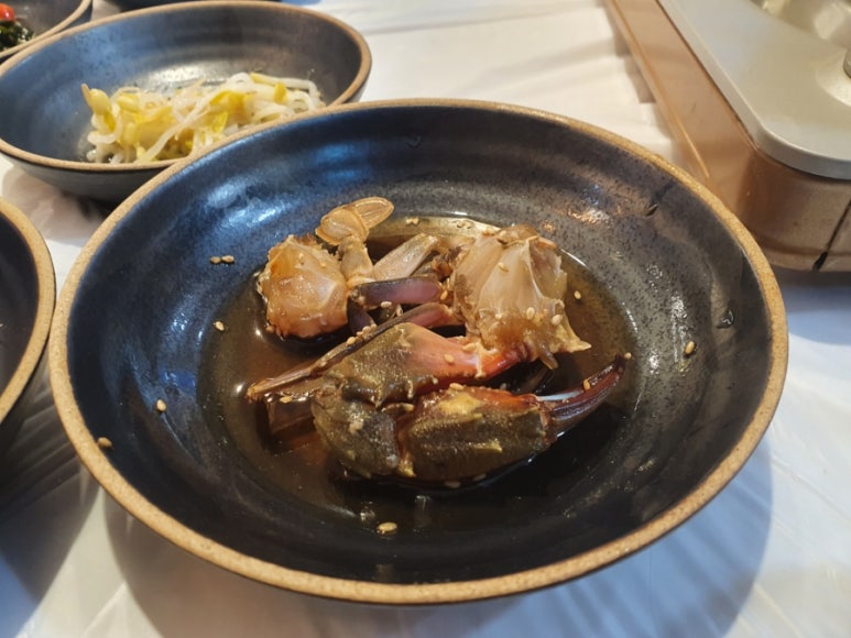 하나식당 백반전문점 이미지