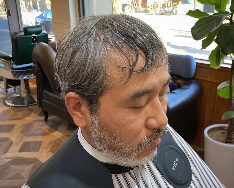 로얄브로 이미지