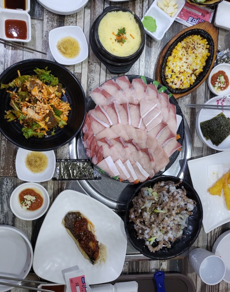 화도회수산 이미지