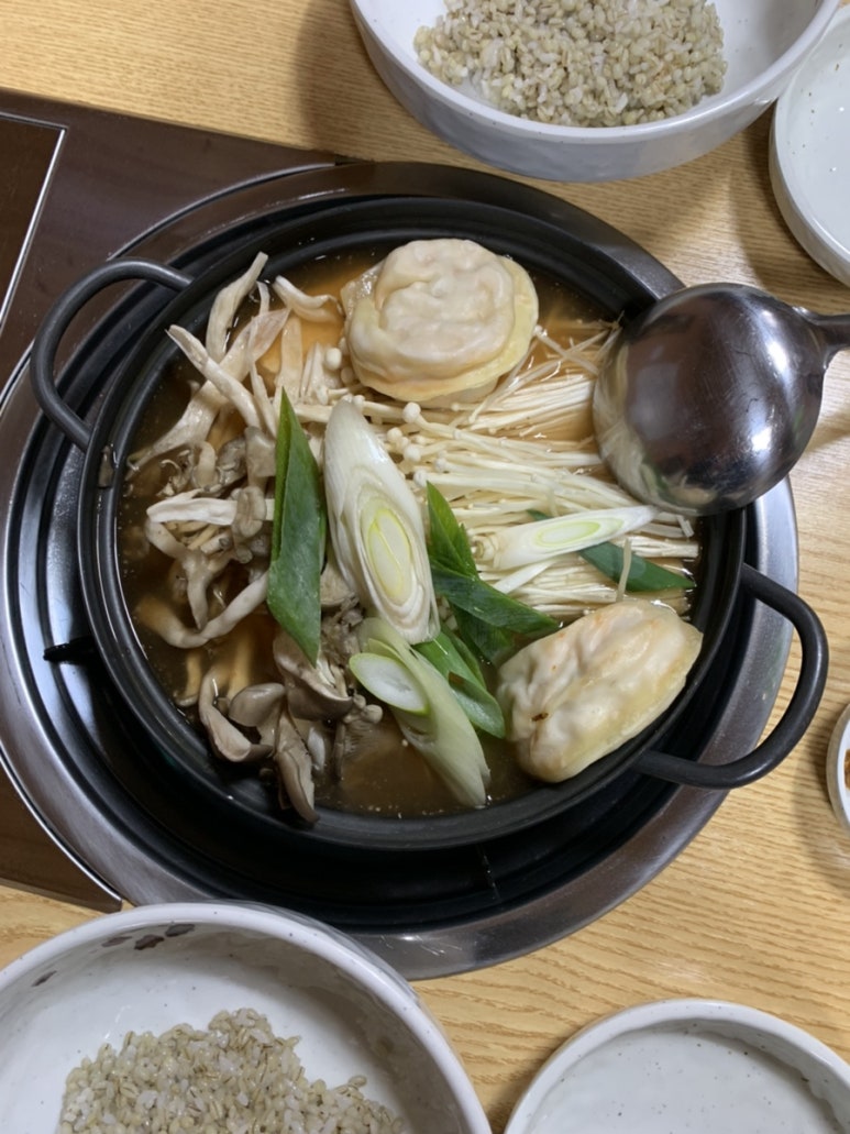 키토산장군두부 이미지