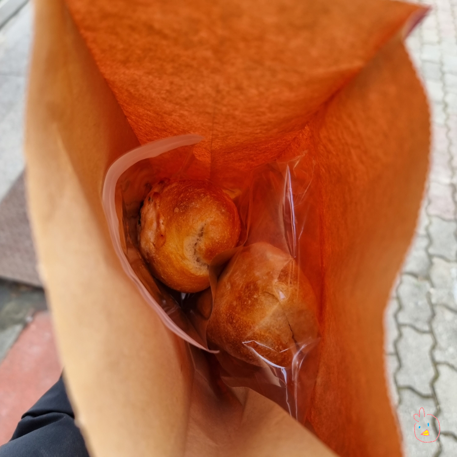 라비엘르베이커리 이미지