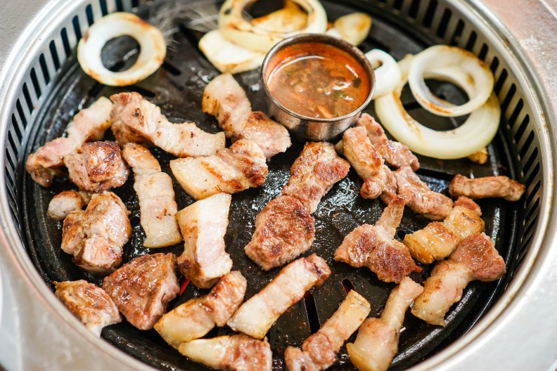 판포어촌계펜션 이미지
