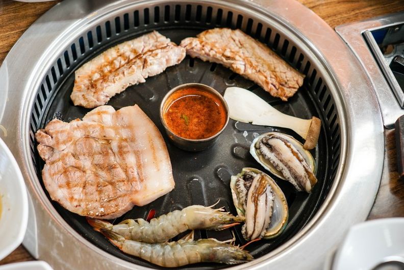 판포어촌계펜션 이미지