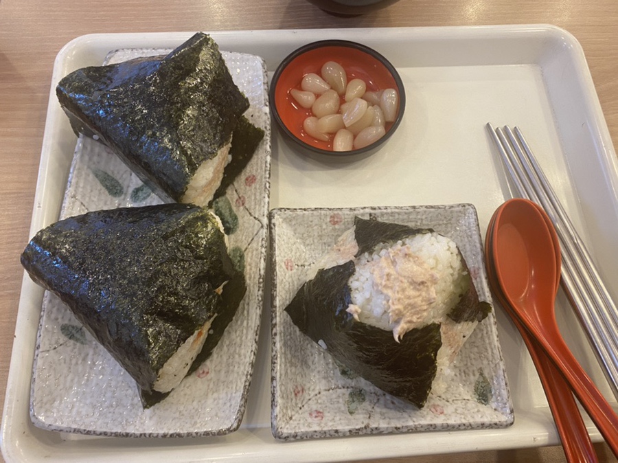 헬로오니기리 이미지