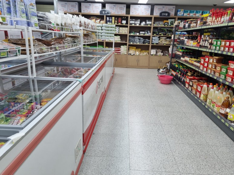다드림식자재마트 이미지