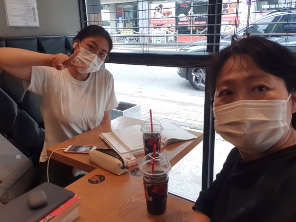 셀렉토커피영주휴천점 이미지