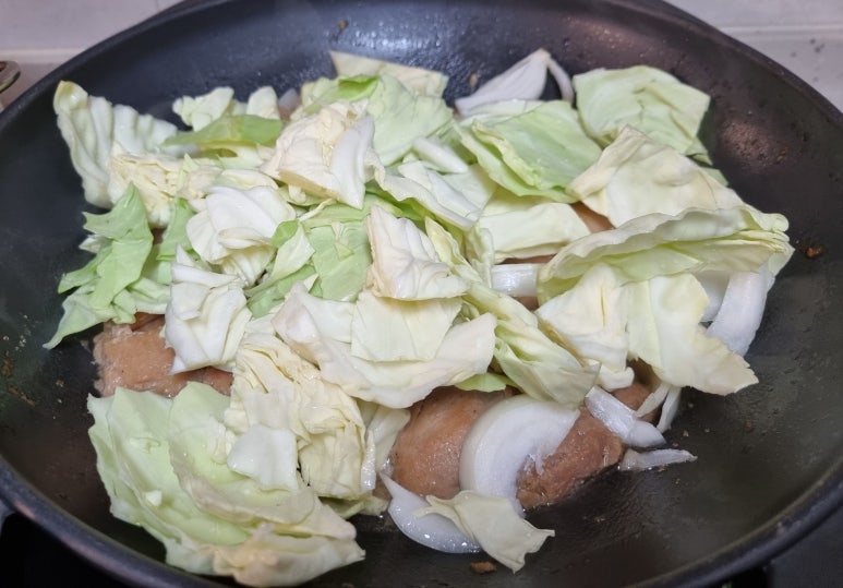 남일닭갈비 이미지