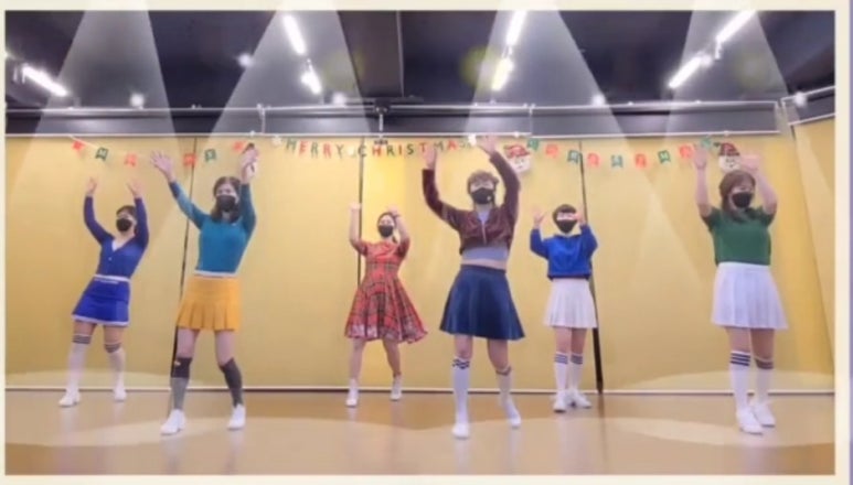 조인라인댄스 이미지