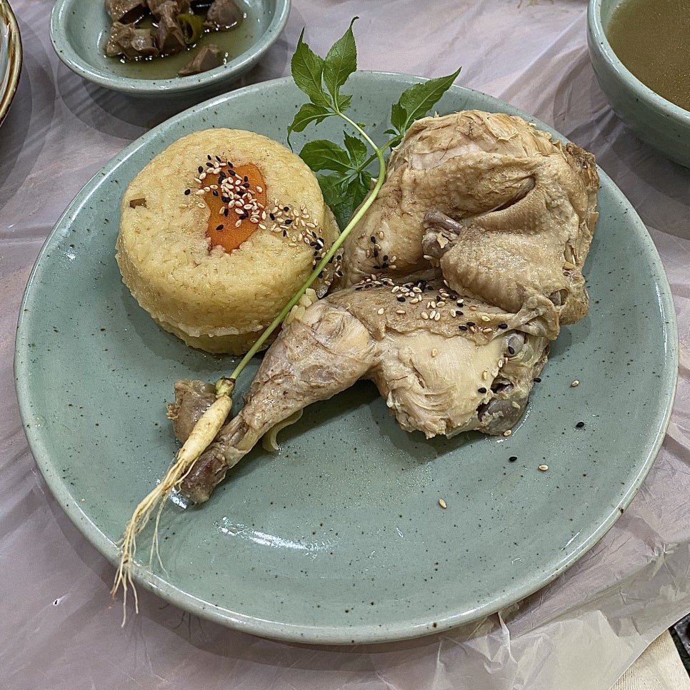 함양옻닭굴화점 이미지