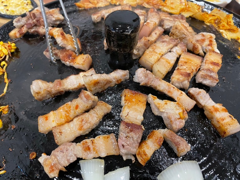 솥뚜껑수산 이미지