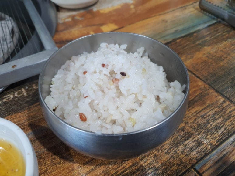 암소숯불갈비 이미지