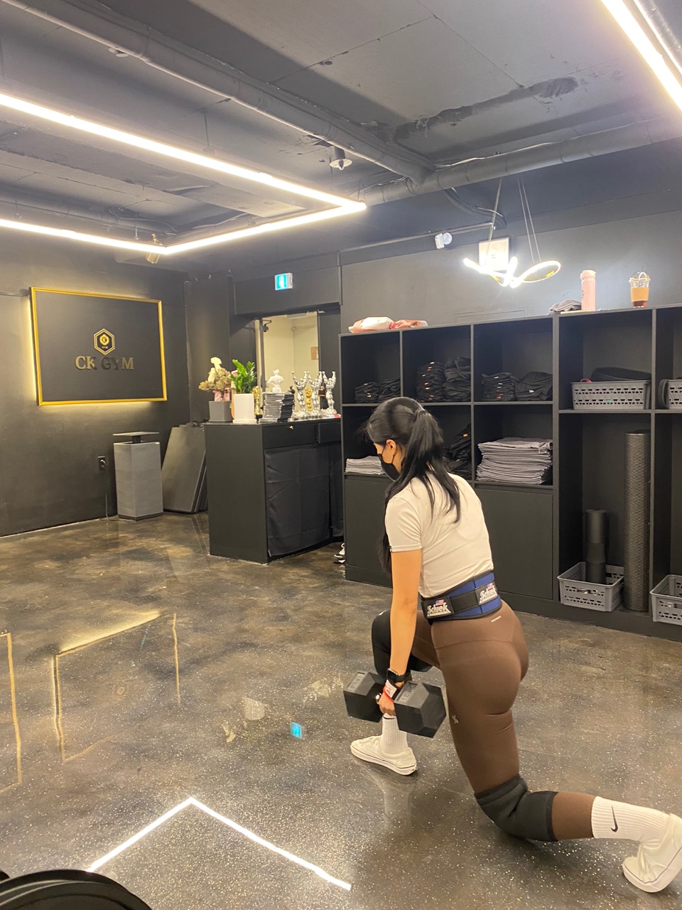 씨케이짐송파 이미지