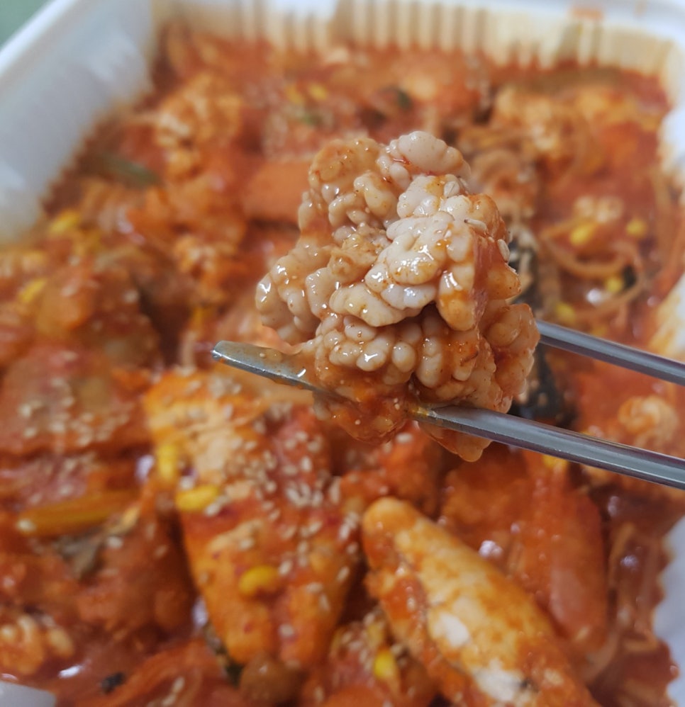 홍천해물찜 이미지