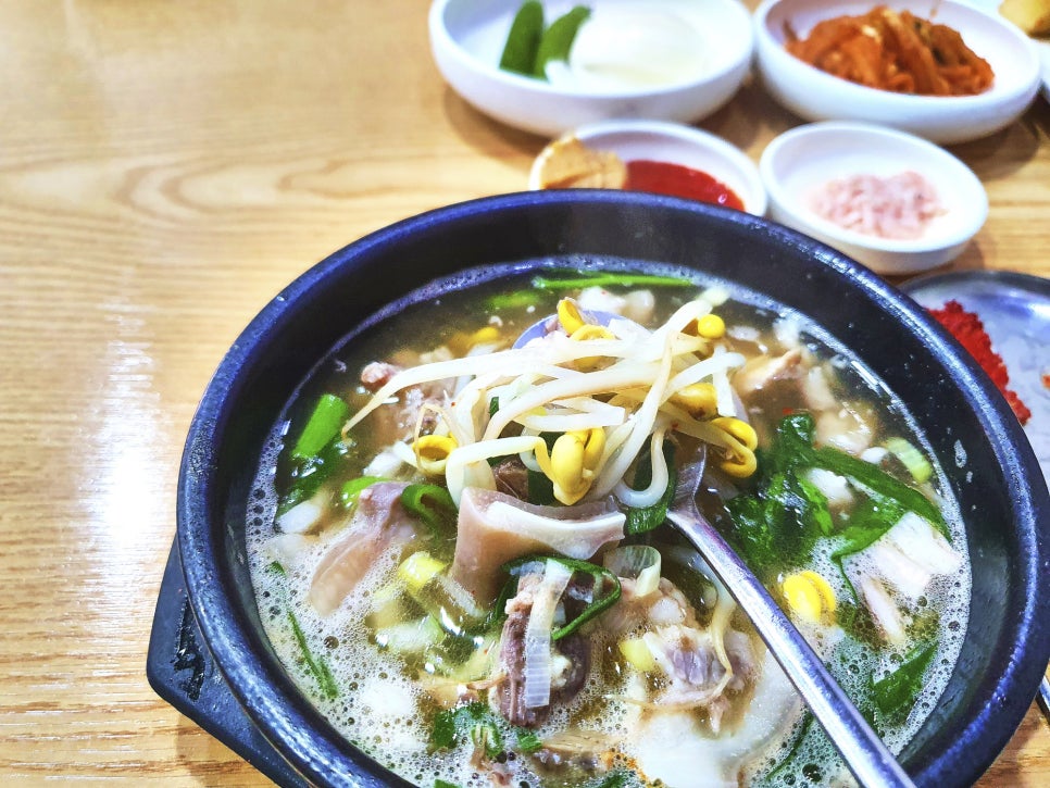 천인국밥 이미지