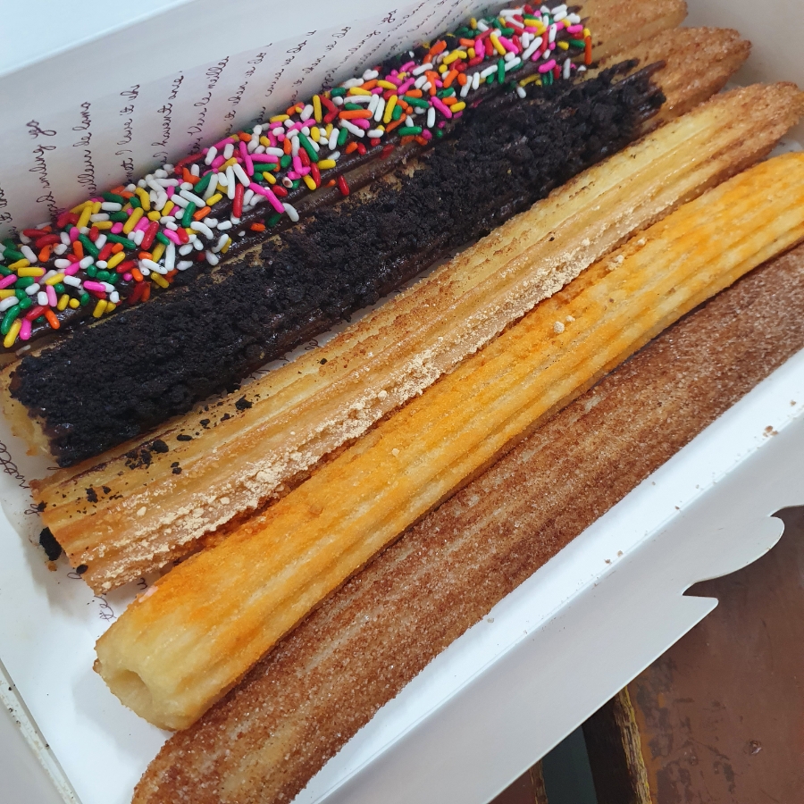 츄러스1500제주 이미지