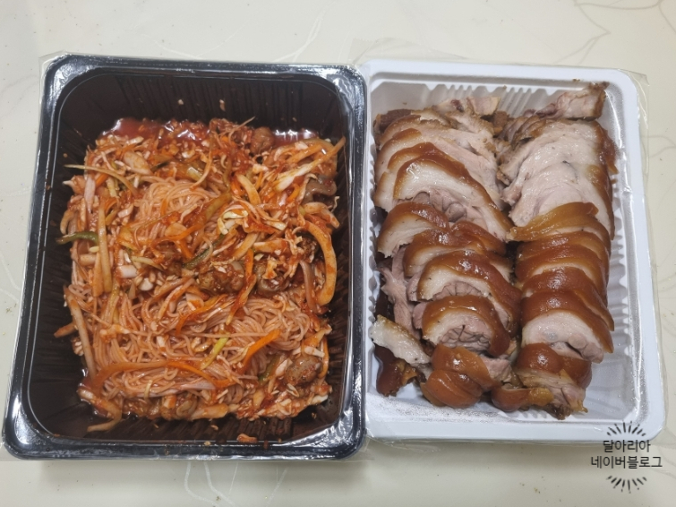 서원족발 이미지