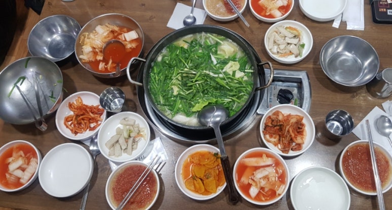 옛고을닭한마리 이미지