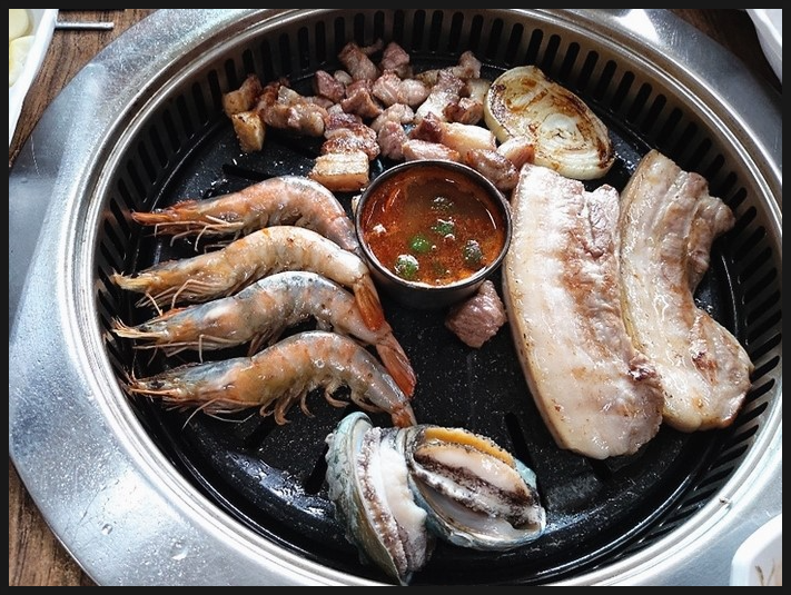 판포어촌계펜션 이미지