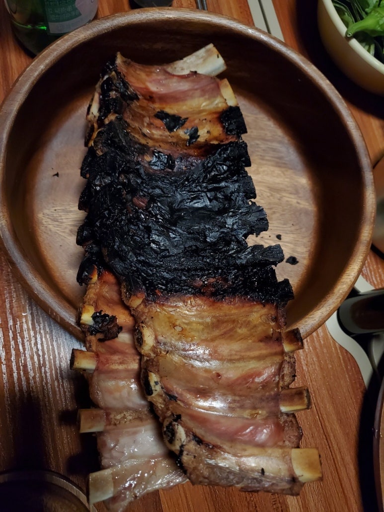 힐링오름캠핑장 이미지