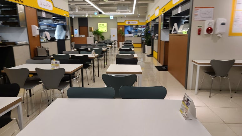 친친반점 이미지