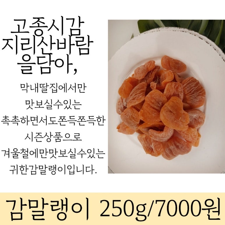 막내딸집 이미지