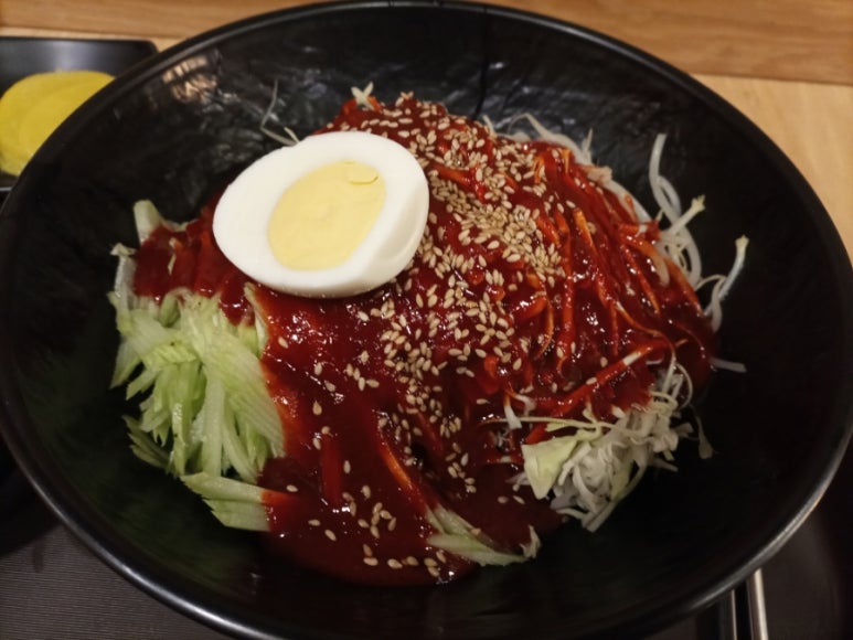 쑤떡뽀끼 이미지