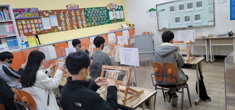 핸즈나린협동조합 이미지