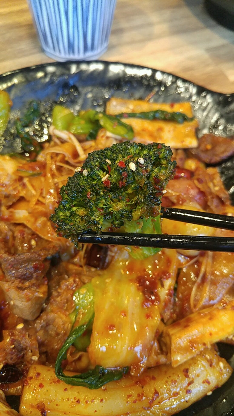 마라공방 조촌점 이미지