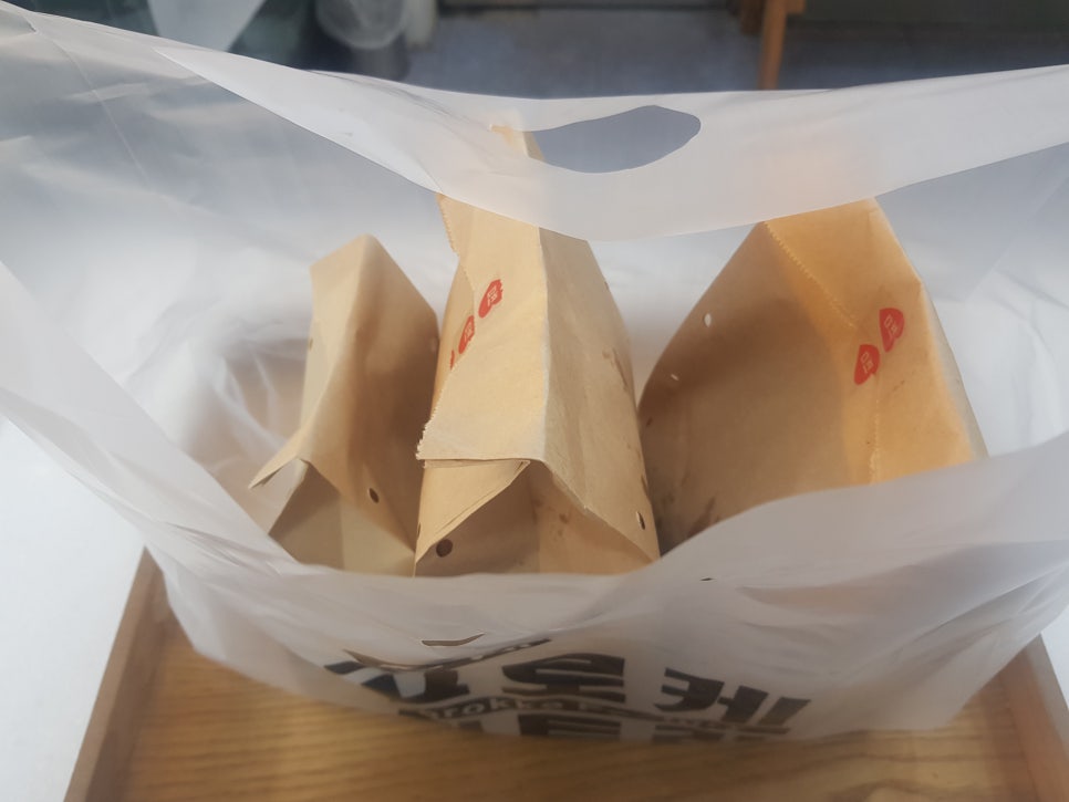 고로케팩토리 이미지