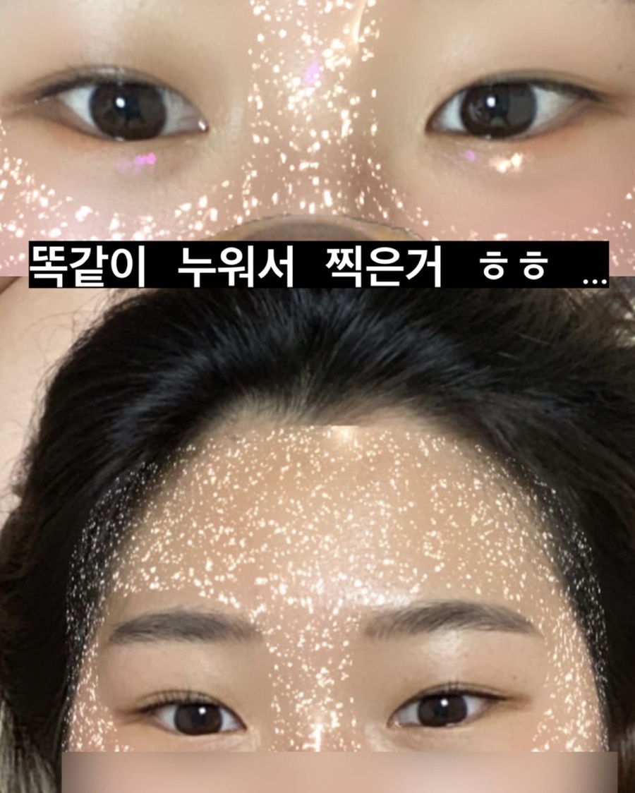 글리쥬 이미지