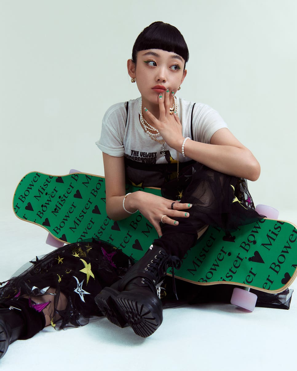 선데이네일 이미지