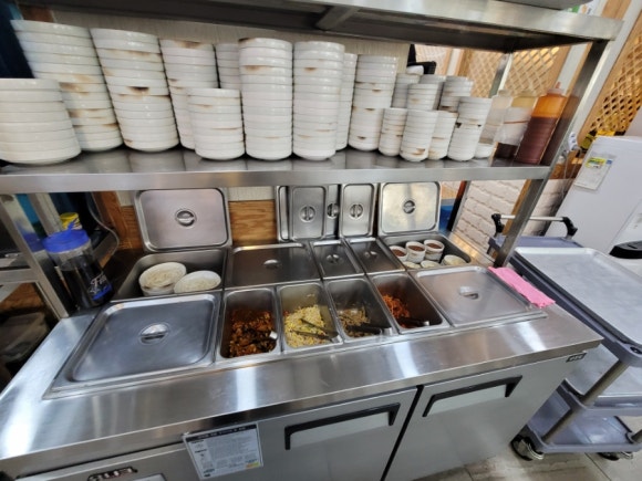 칠갑산정육식당 이미지