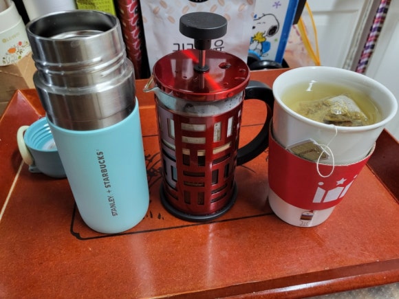 강뉴카페 이미지