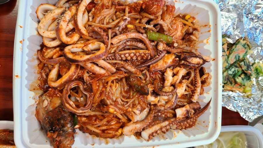 큰손할매아구찜상대 이미지