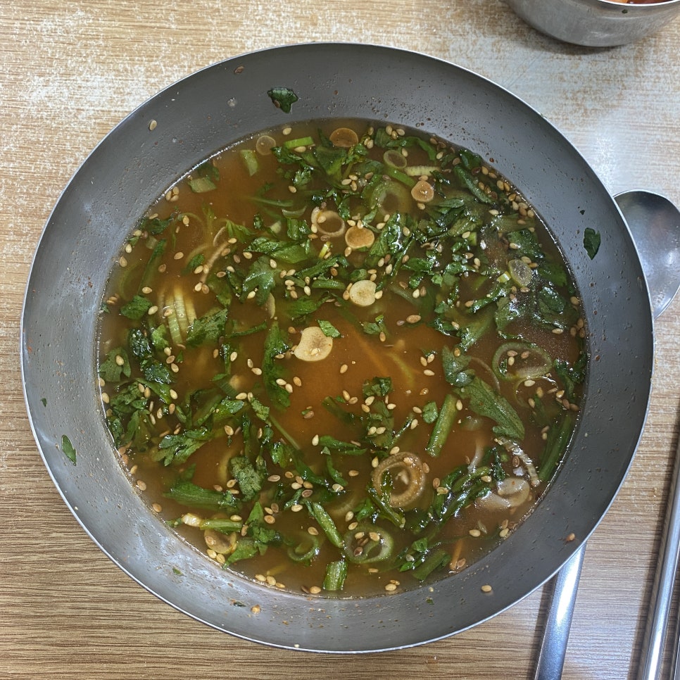 성원칼국수 이미지